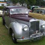 1954 TC21 Muliner body 200 made 67 left