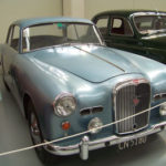 1960 TD21 Southwards Museum