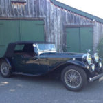 1934 SB 20