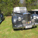 1955 TC21 Tickford drophead coupe CH 25752